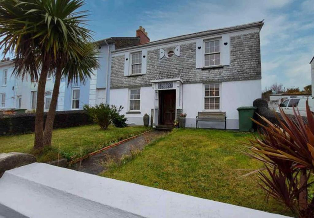 Unique 4Bed Large Central Hayle Cottage Nr St Ives Exterior photo