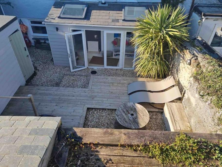 Unique 4Bed Large Central Hayle Cottage Nr St Ives Exterior photo