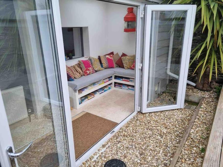 Unique 4Bed Large Central Hayle Cottage Nr St Ives Exterior photo