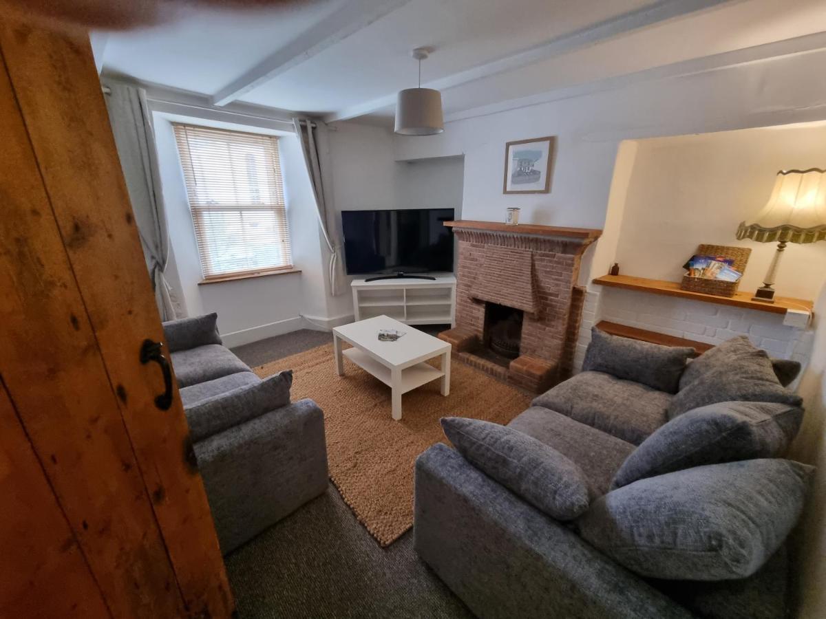 Unique 4Bed Large Central Hayle Cottage Nr St Ives Exterior photo