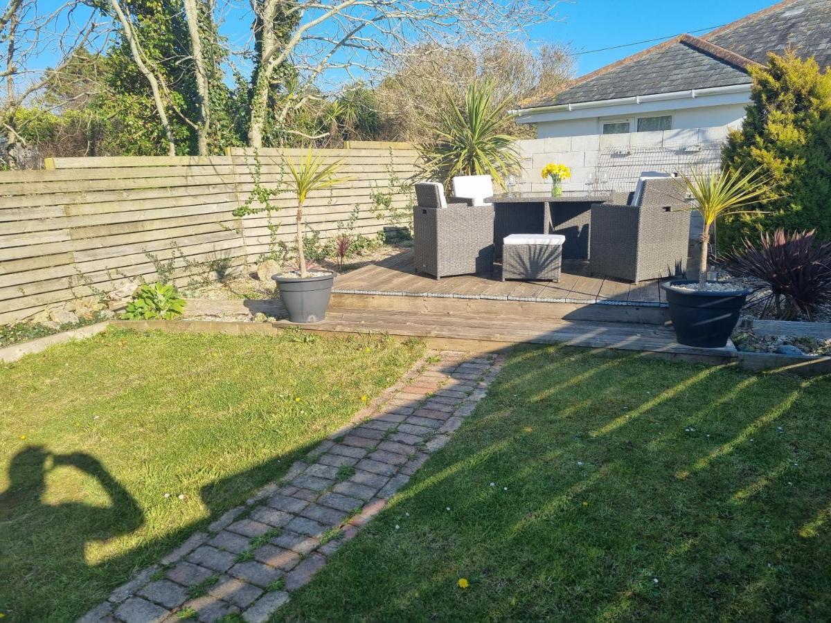 Unique 4Bed Large Central Hayle Cottage Nr St Ives Exterior photo