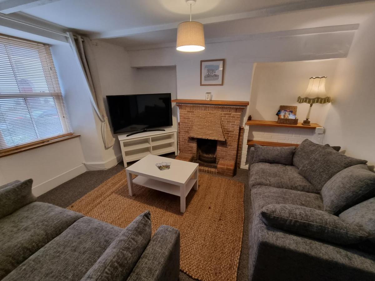 Unique 4Bed Large Central Hayle Cottage Nr St Ives Exterior photo
