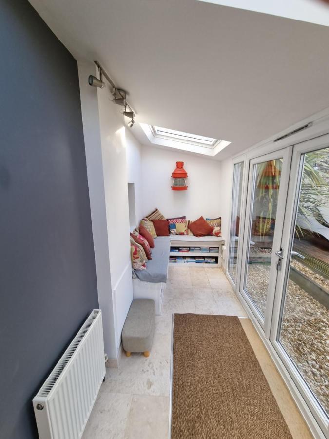 Unique 4Bed Large Central Hayle Cottage Nr St Ives Exterior photo
