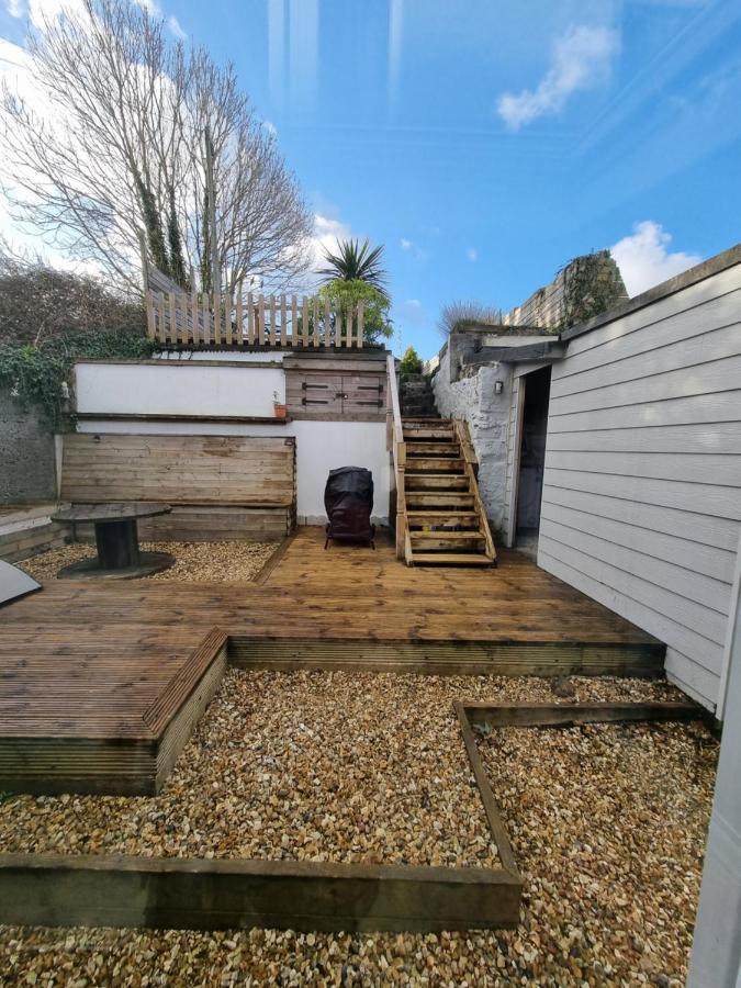 Unique 4Bed Large Central Hayle Cottage Nr St Ives Exterior photo