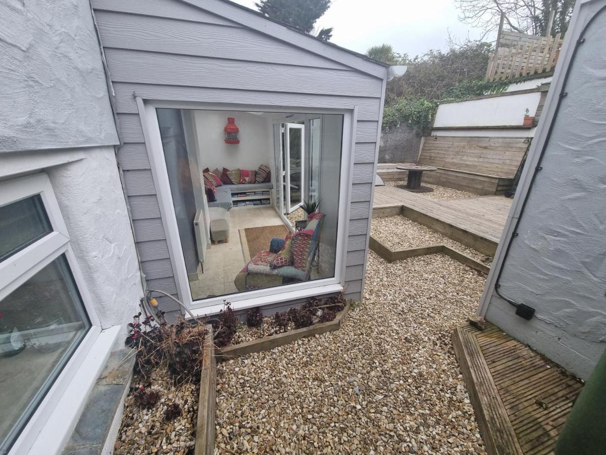 Unique 4Bed Large Central Hayle Cottage Nr St Ives Exterior photo
