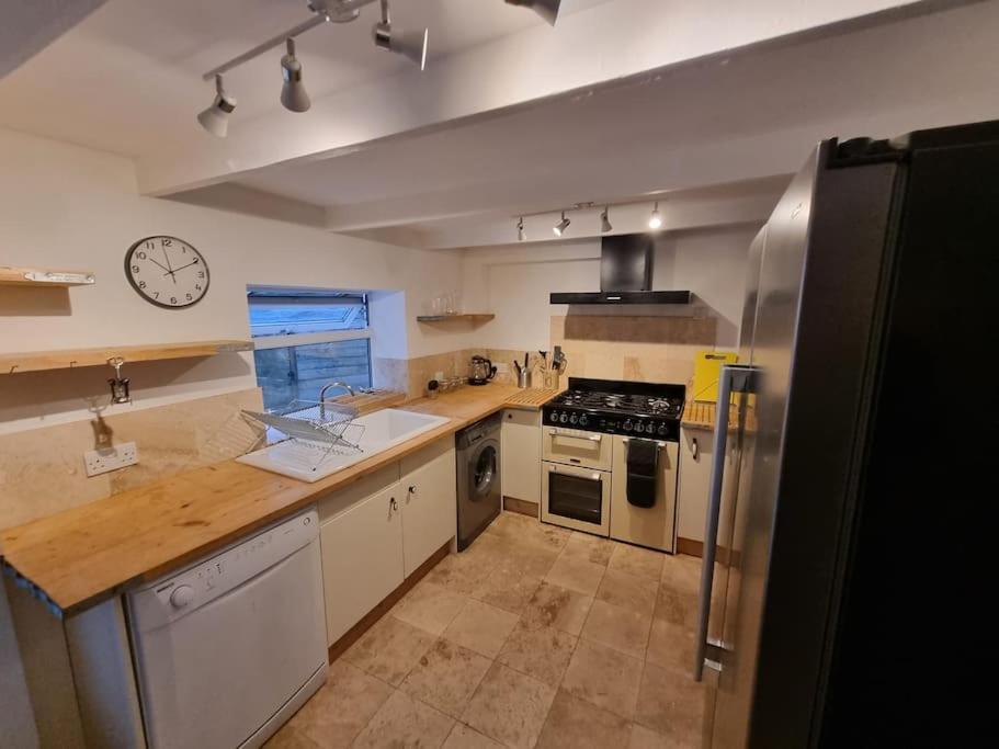 Unique 4Bed Large Central Hayle Cottage Nr St Ives Exterior photo