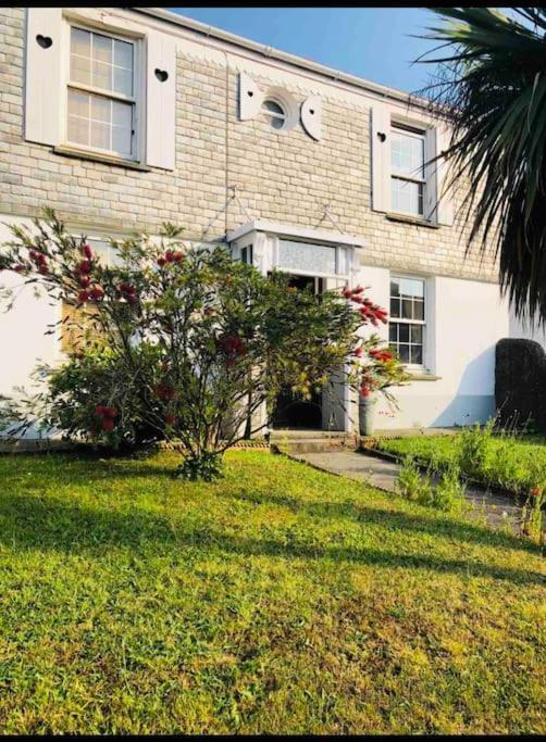 Unique 4Bed Large Central Hayle Cottage Nr St Ives Exterior photo