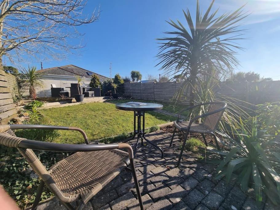 Unique 4Bed Large Central Hayle Cottage Nr St Ives Exterior photo