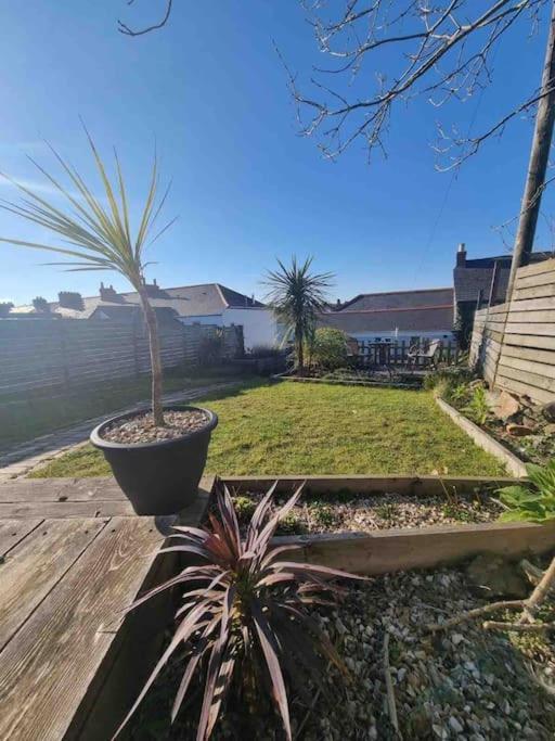 Unique 4Bed Large Central Hayle Cottage Nr St Ives Exterior photo